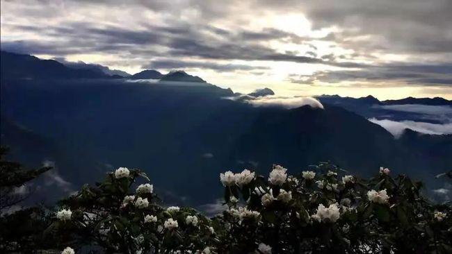 【平安贵州冬季行动】点点扬花,片片鹅毛,处处温情,息烽最美“雪警”守护平安